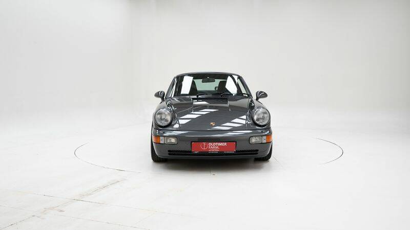 Immagine 5/15 di Porsche 911 Carrera 2 (1991)
