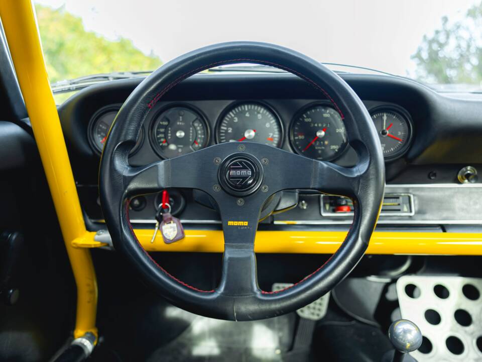 Afbeelding 8/8 van Porsche 911 Carrera RS 2.7 (Sport) (1972)