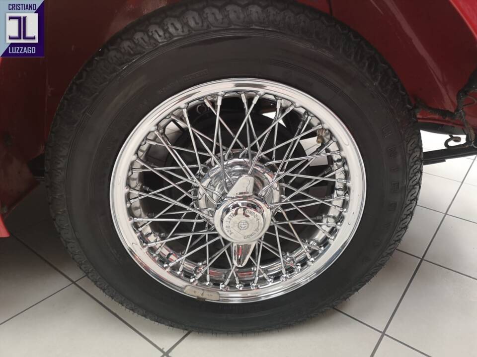 Bild 75/84 von MG TD (1951)