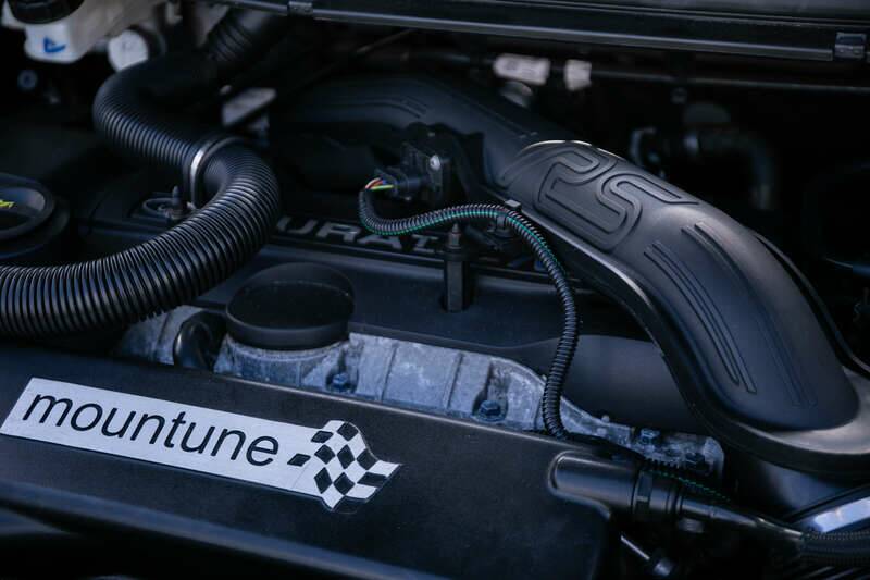 Bild 42/47 von Ford Focus RS500 (2010)