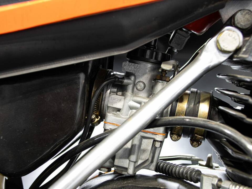 Image 35/50 de Montesa Cota 349 Trial (1980)