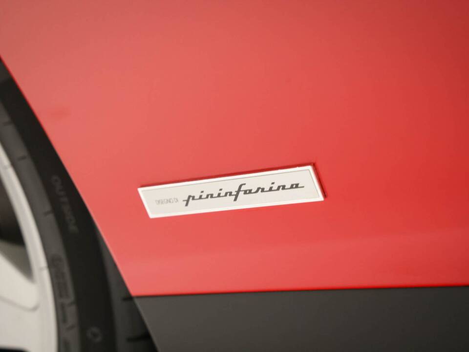 Image 21/26 of Ferrari 348 TB (1991)