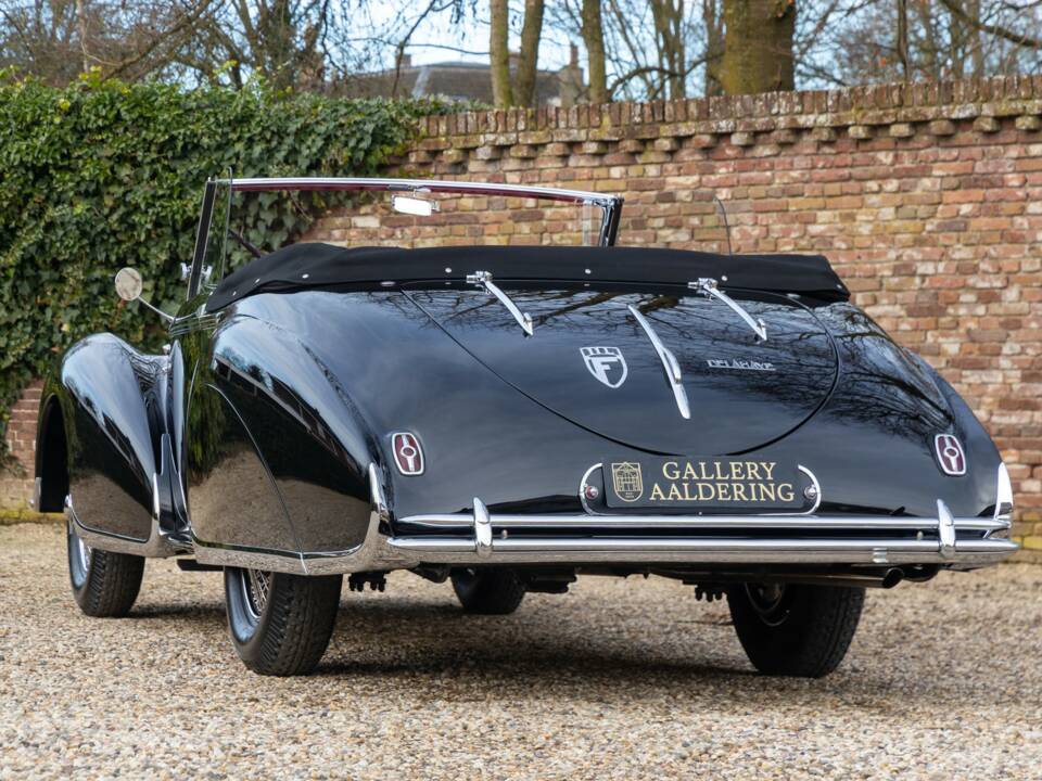 Bild 6/50 von Delahaye 135M Figoni &amp; Falaschi (1948)