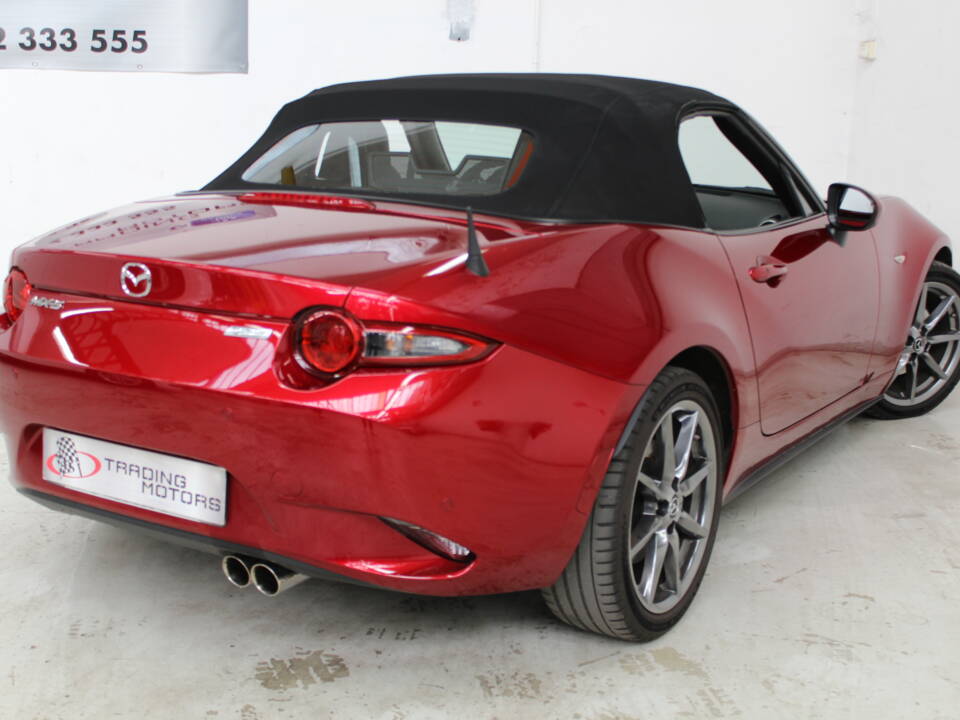 Bild 3/22 von Mazda MX-5 2.0 (2018)