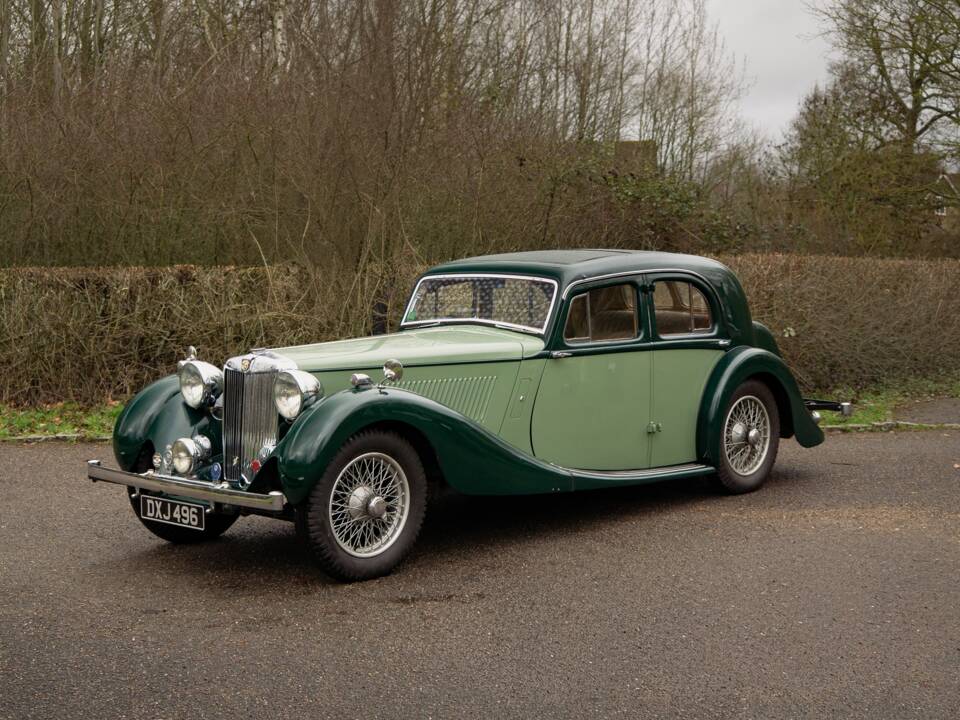 Bild 20/39 von MG SA (1937)