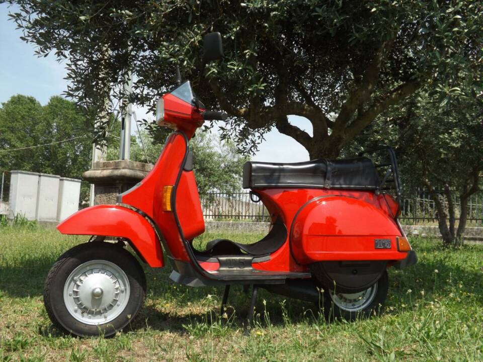Image 6/50 of Piaggio Vespa T5 (1986)