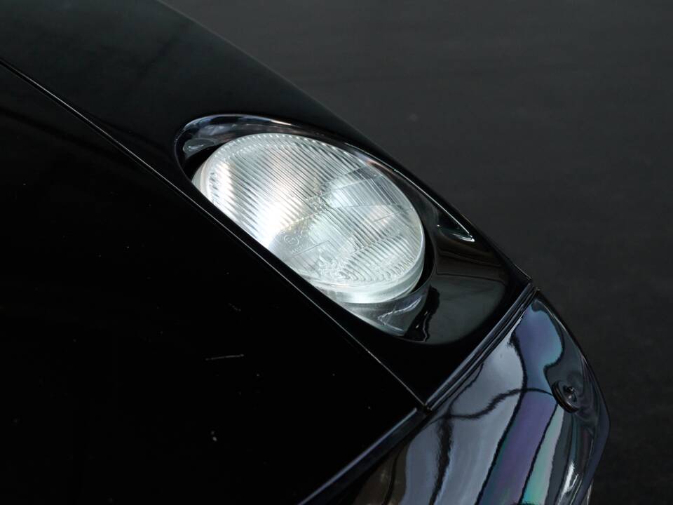 Afbeelding 22/50 van Porsche 928 S4 (1989)