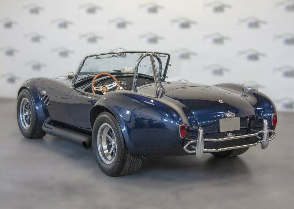 Bild 3/8 von Shelby Cobra 427 S/C (1965)
