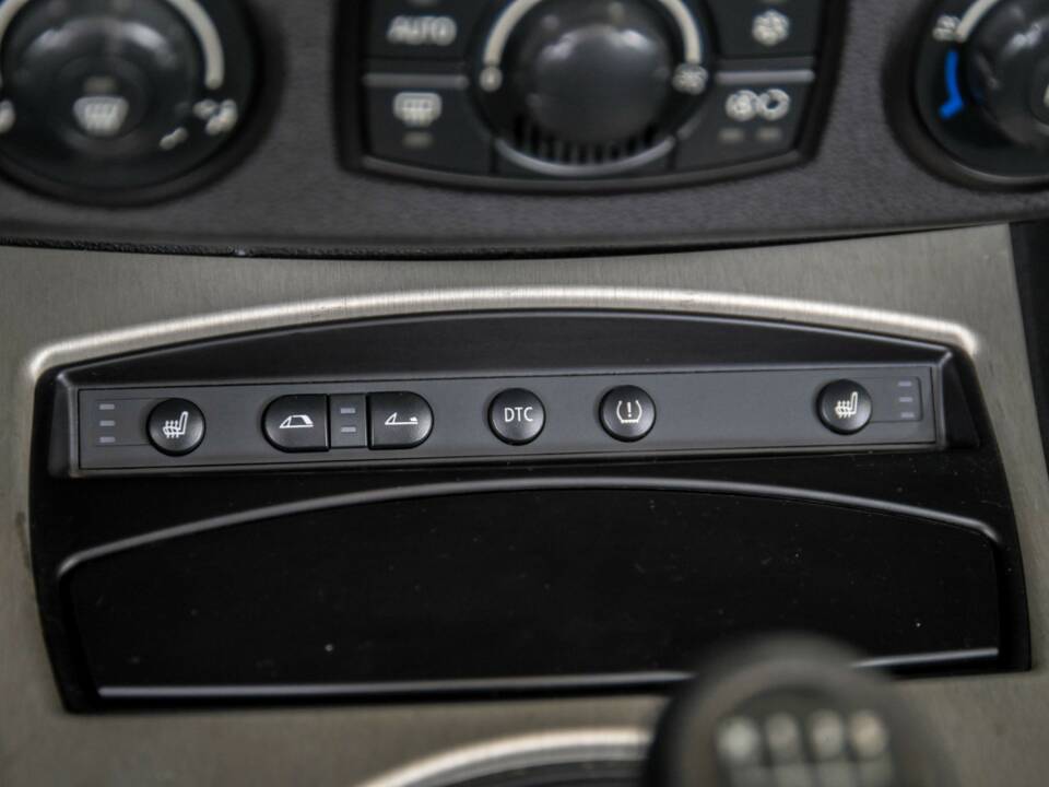 Afbeelding 28/50 van BMW Z4 2.2i (2005)