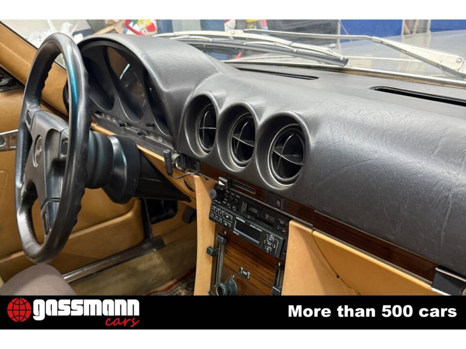 Bild 2/10 von Mercedes-Benz 500 SL (1980)