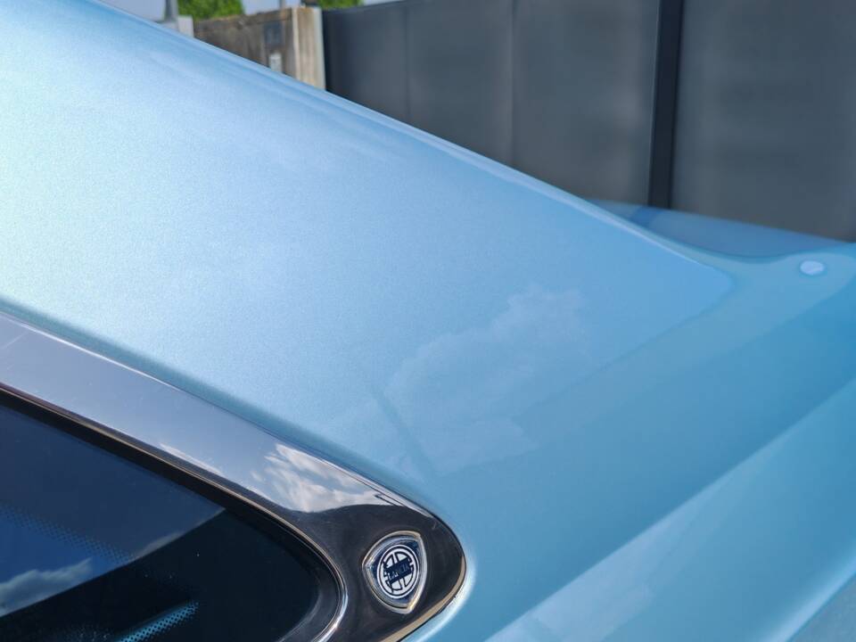 Bild 15/42 von Lancia Kappa Coupé 2.0 20V Turbo (1999)