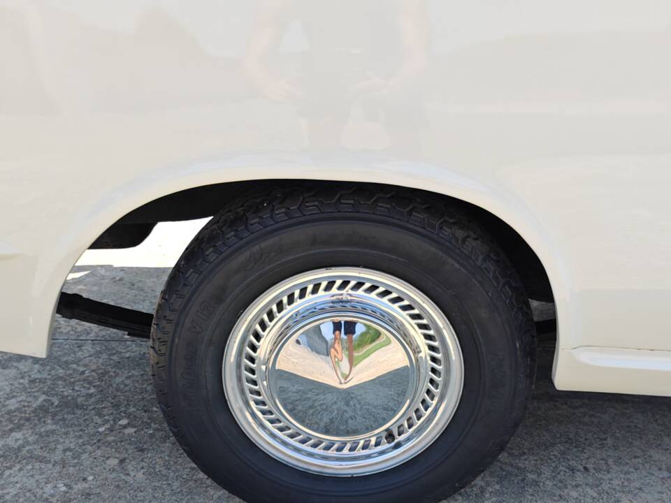 Afbeelding 35/36 van Ford Cortina 1500 Deluxe (1963)