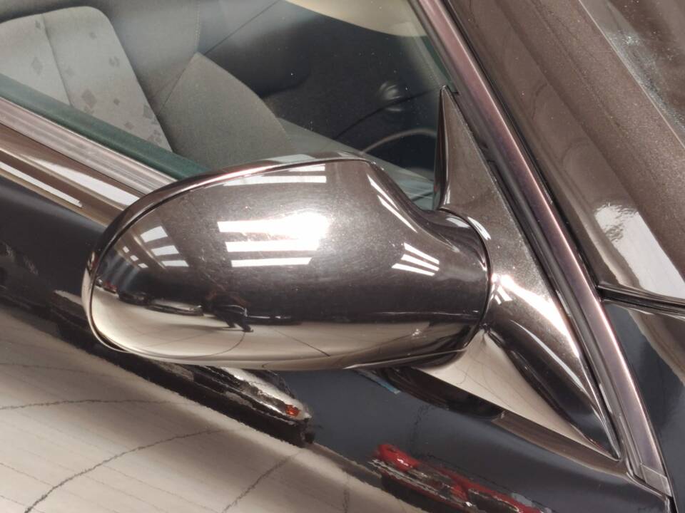 Bild 20/46 von Mercedes-Benz SLK 200 (2000)