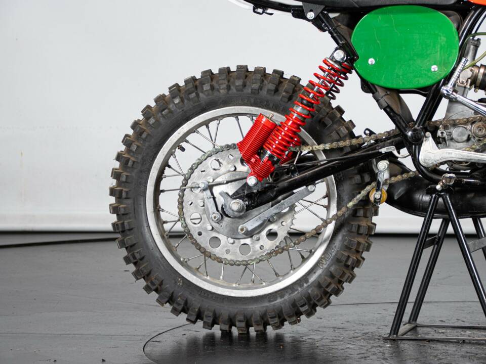 Image 36/50 de Montesa DUMMY (1977)