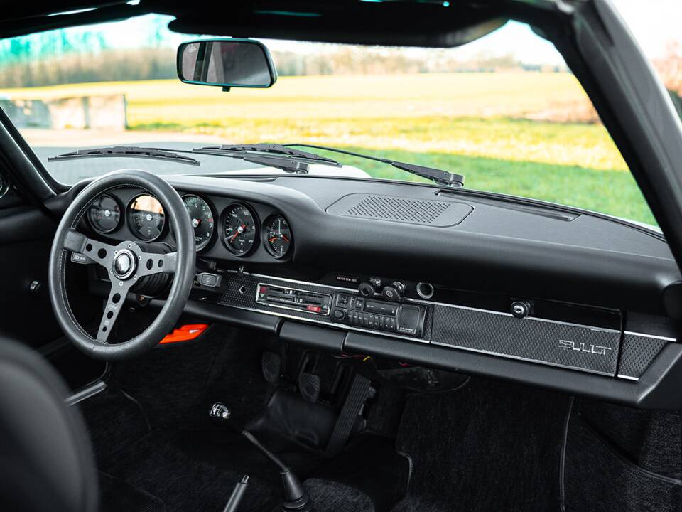 Bild 30/55 von Porsche 911 2.4 T "Ölklappe" (1972)