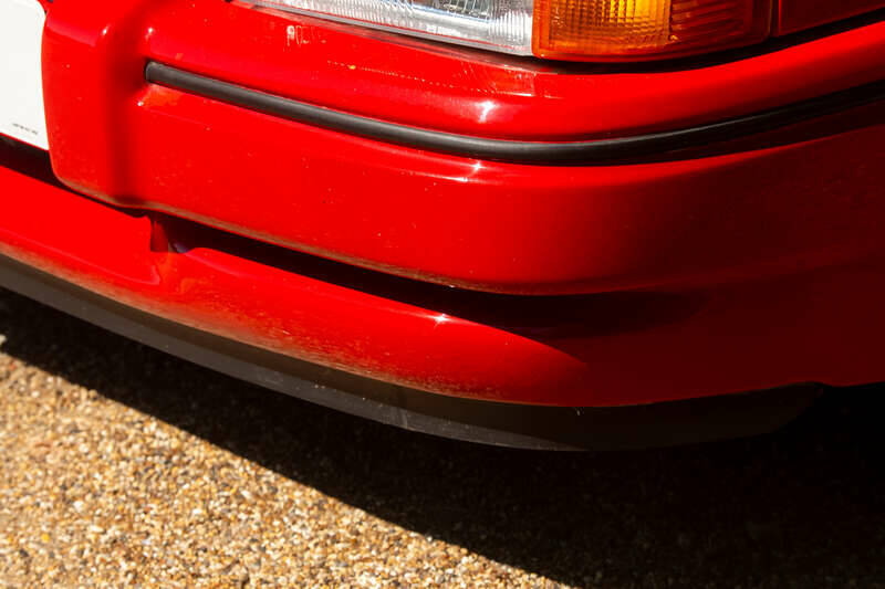 Image 44/50 of Ford Escort IV XR3i (1989)