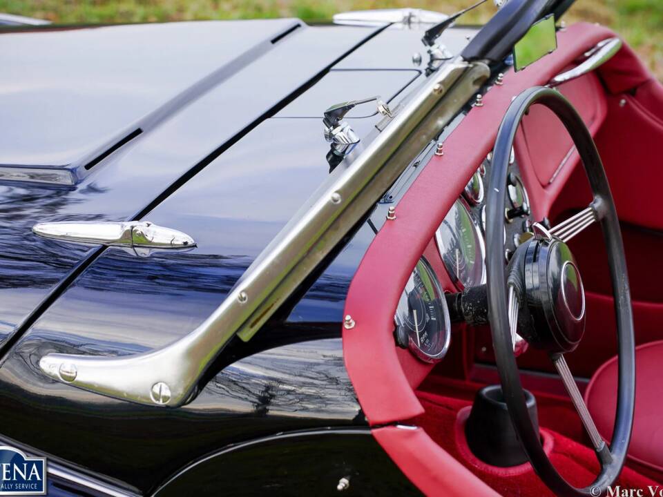 Imagen 22/30 de Triumph TR 3A (1959)