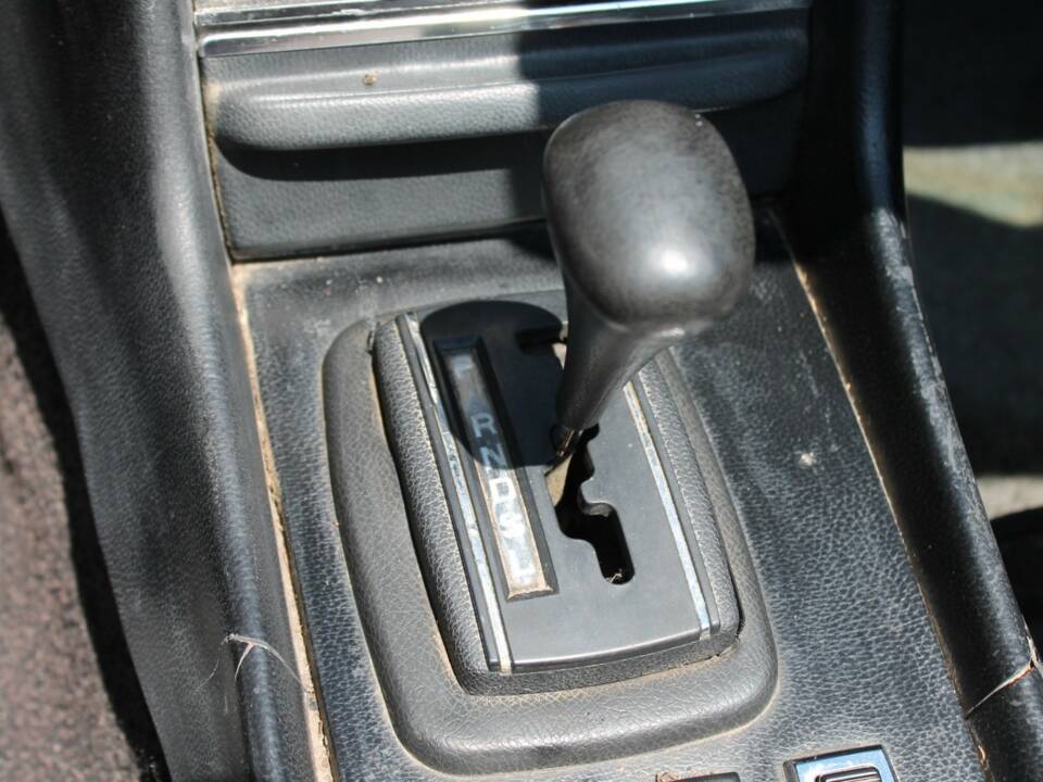 Image 14/23 of Mercedes-Benz 450 SL (1973)