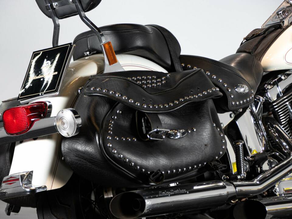Bild 21/50 von Harley-Davidson DUMMY (2003)