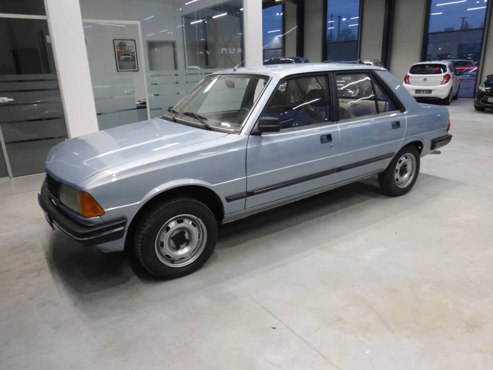 Bild 5/24 von Peugeot 305 (1986)