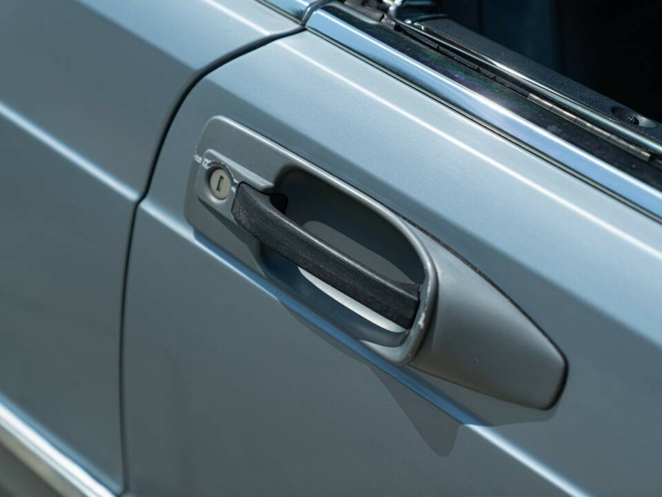 Image 15/50 de Mercedes-Benz 380 SEC (1982)