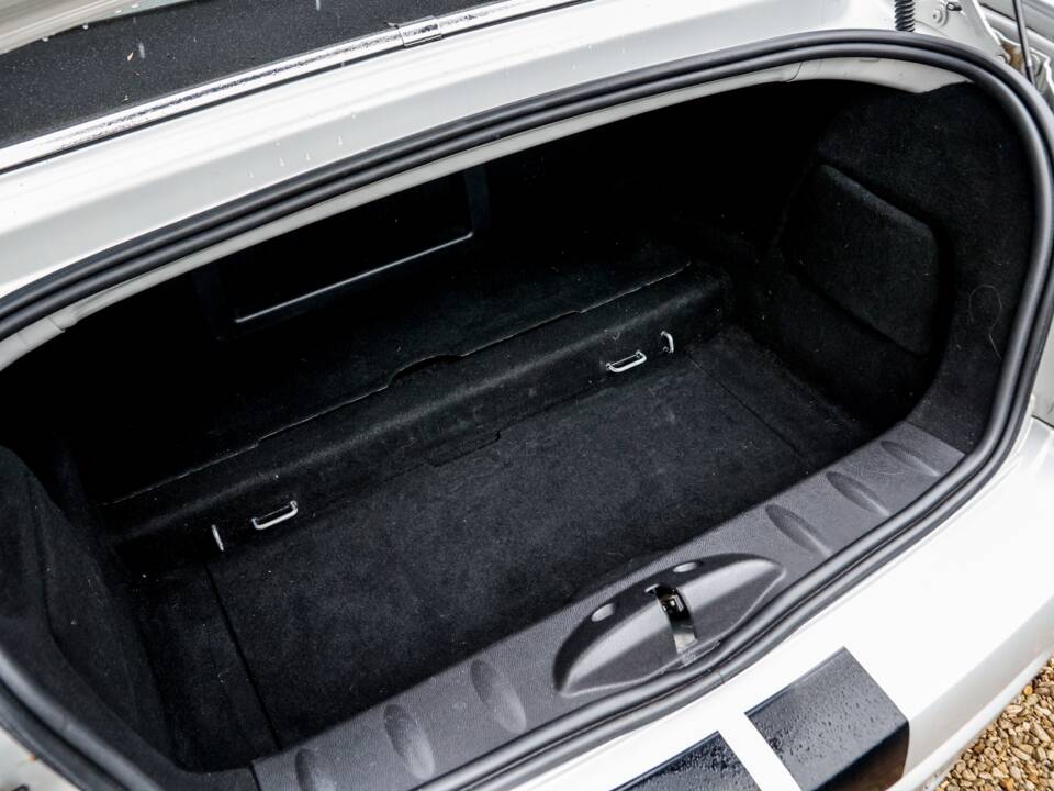 Imagen 25/27 de Mini Cooper S (2012)