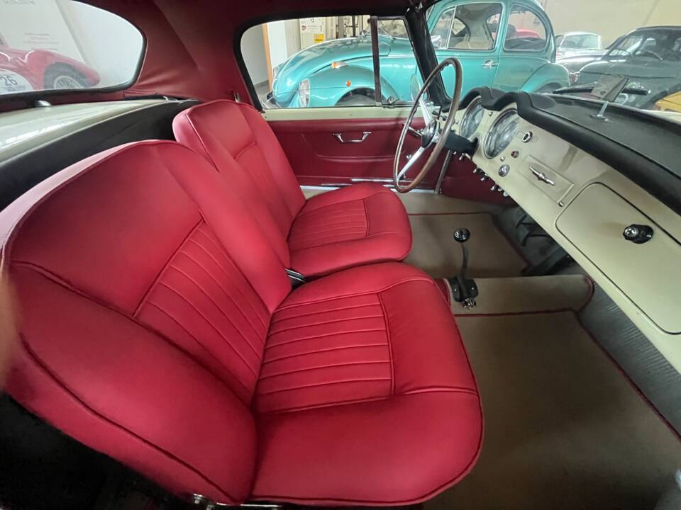 Bild 63/65 von Lancia Aurelia B24 (1958)