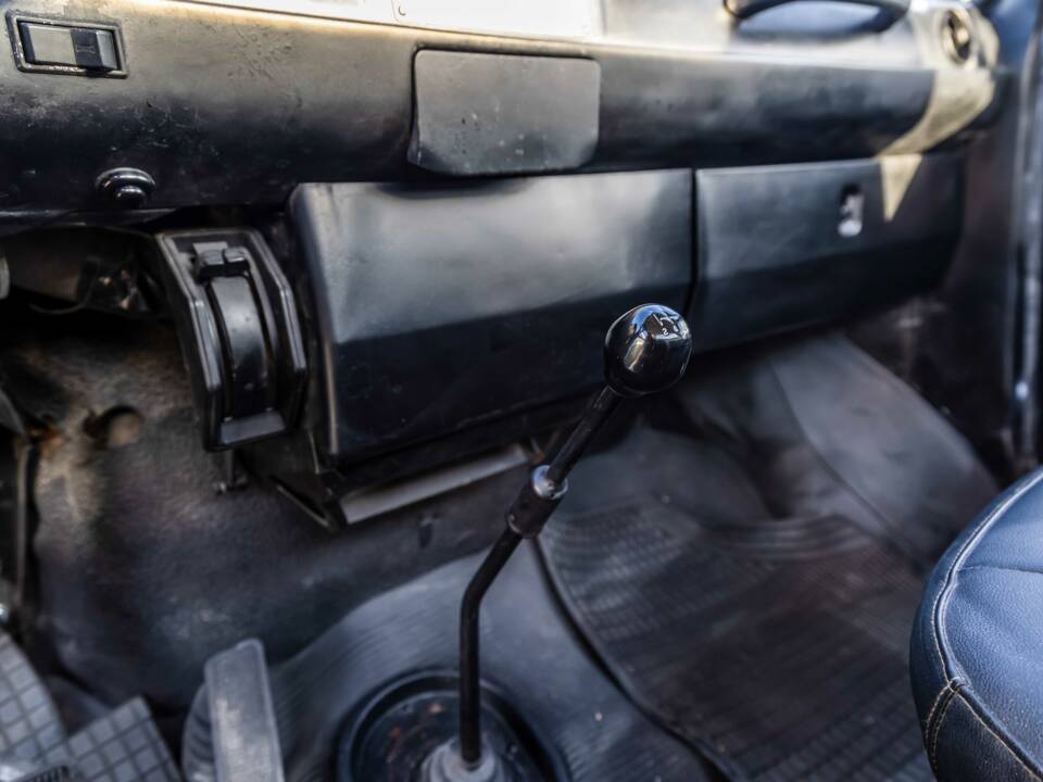 Bild 108/155 von Ford Transit (1975)