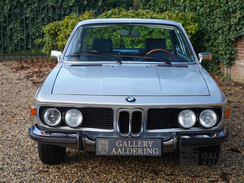  En venta: BMW 3.0 CSi (1972) ofrecido por £ 59,970