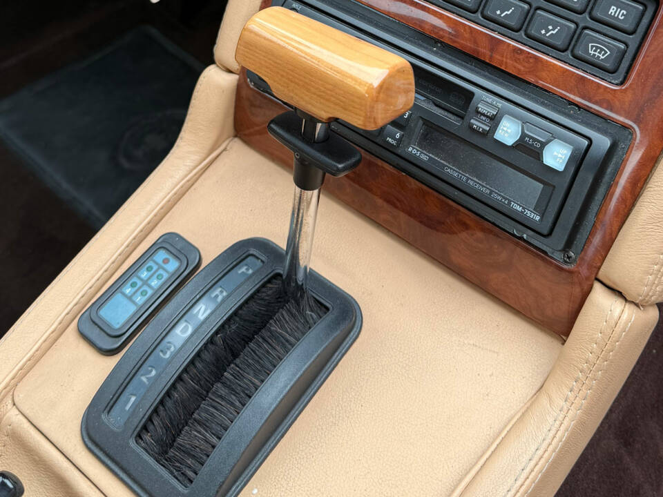 Image 6/9 of Maserati Quattroporte 2.8 (1996)