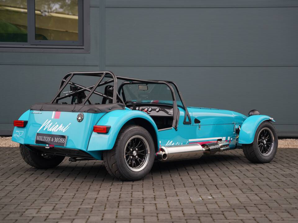Image 5/50 of Caterham Seven 420 R (2026)