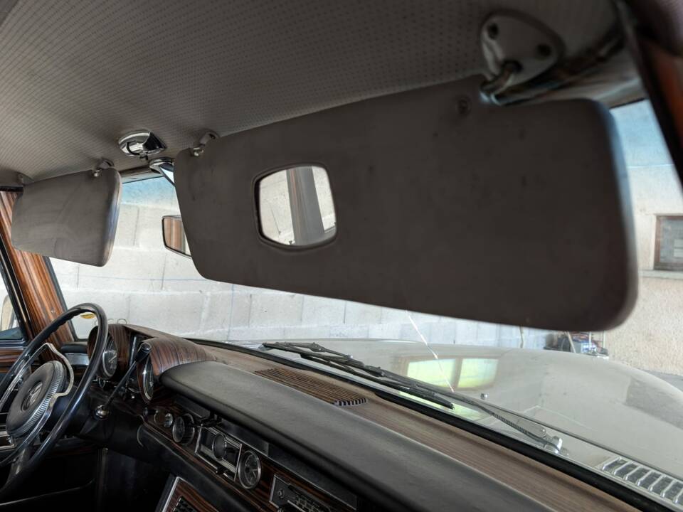 Image 8/46 of Mercedes-Benz 600 (1966)