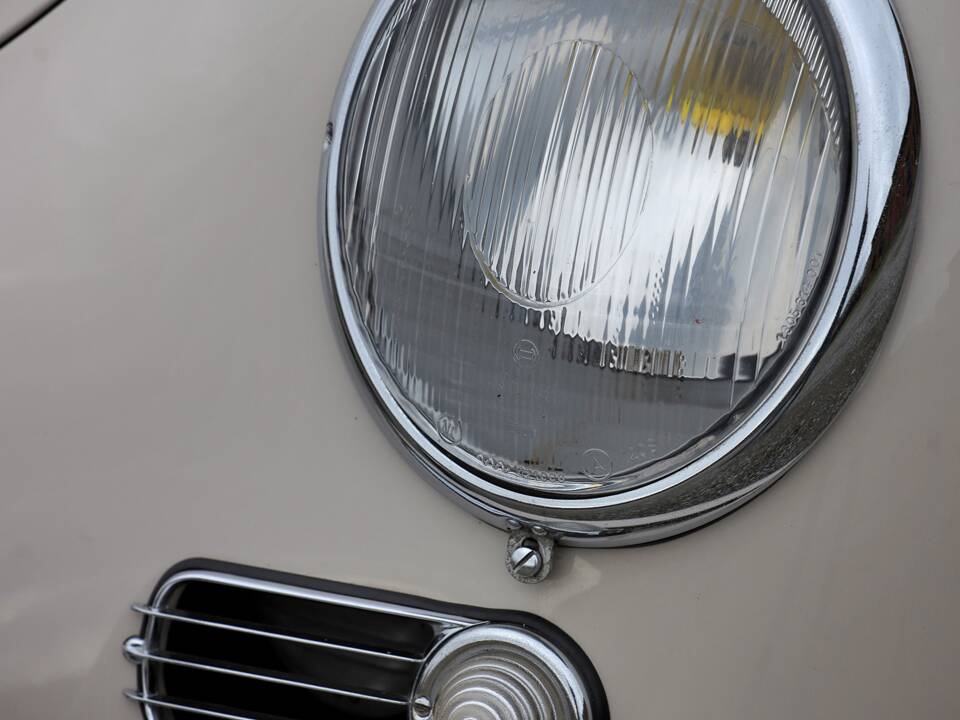 Afbeelding 15/79 van Porsche 356 1500 (1954)