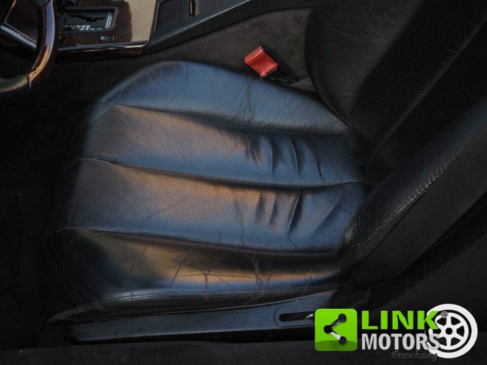 Imagen 6/10 de Mercedes-Benz 300 SL-24 (1993)