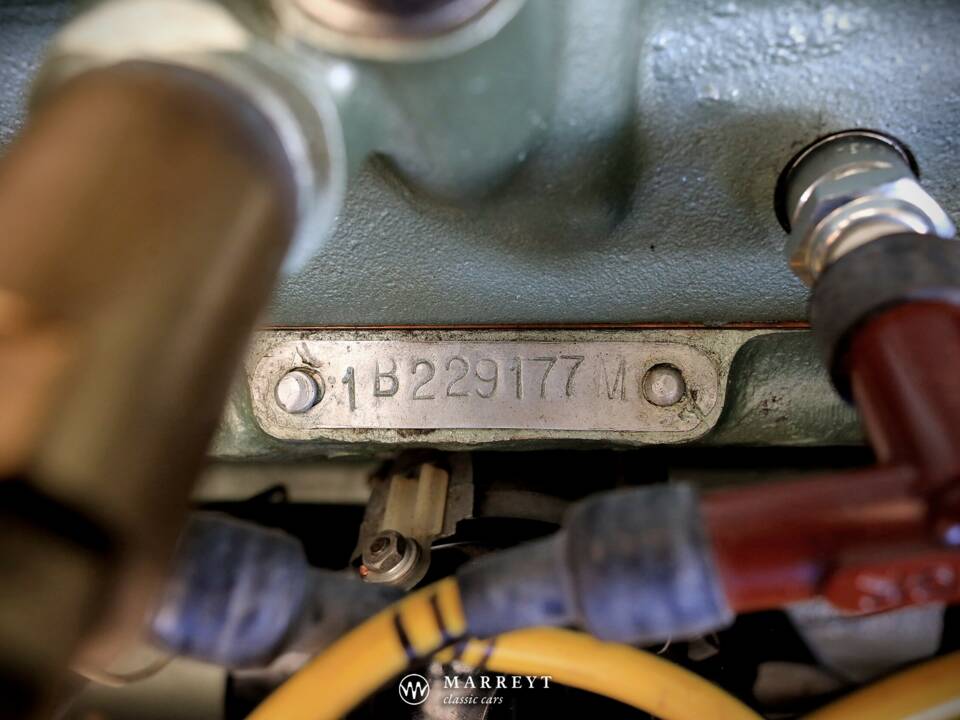 Image 45/51 of Austin-Healey 100/4M (BN2) (1955)
