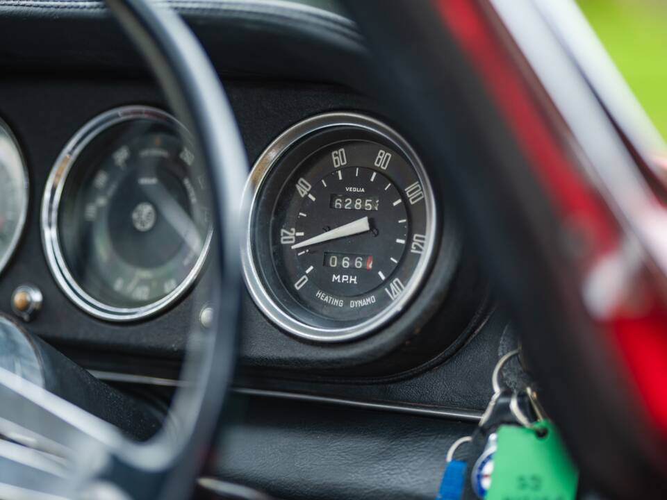 Bild 35/70 von Alfa Romeo Giulia Sprint Speciale (1964)