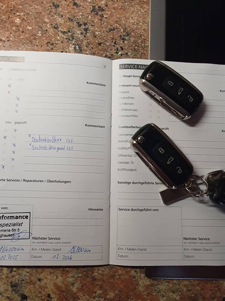 Image 18/18 of Volkswagen Phaeton W12 (2009)