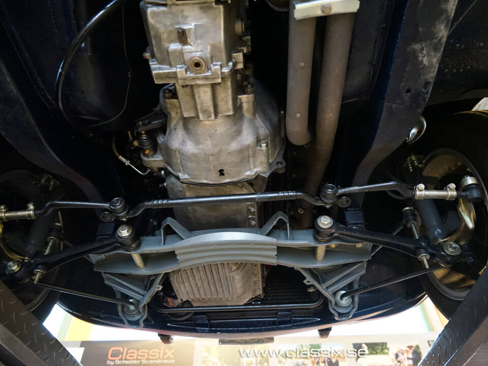 Bild 24/25 von BMW 2800 CS (1970)