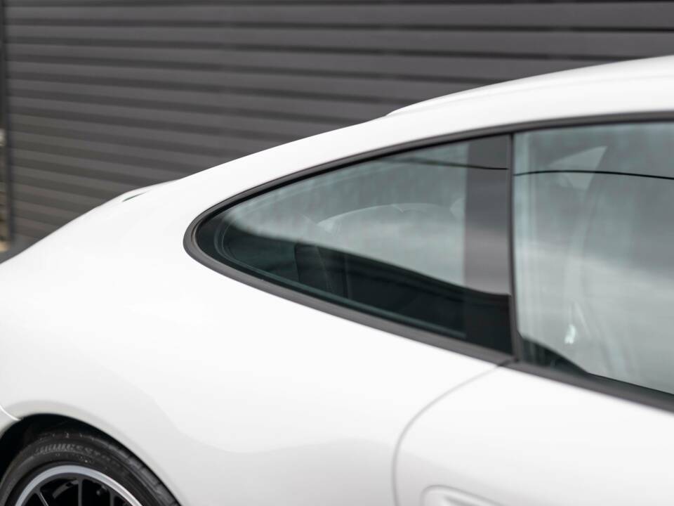 Bild 14/36 von Porsche 911 Carrera GTS (2011)