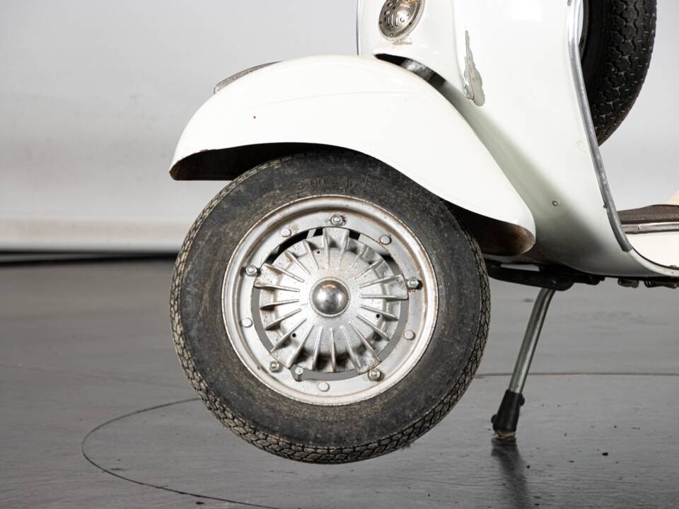 Bild 17/38 von Piaggio Vespa 125 Primavera (1973)