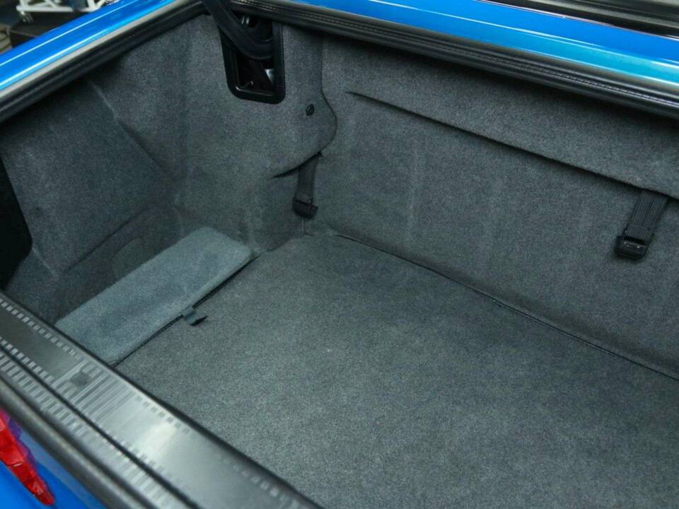 Image 33/50 de Mercedes-Benz SL 500 (1997)