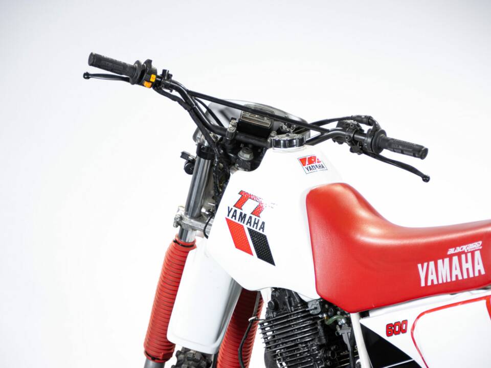Afbeelding 9/50 van Yamaha TT 600 (1985)