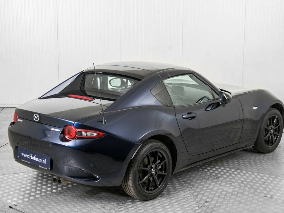 Bild 44/50 von Mazda MX-5 1.5 (2022)