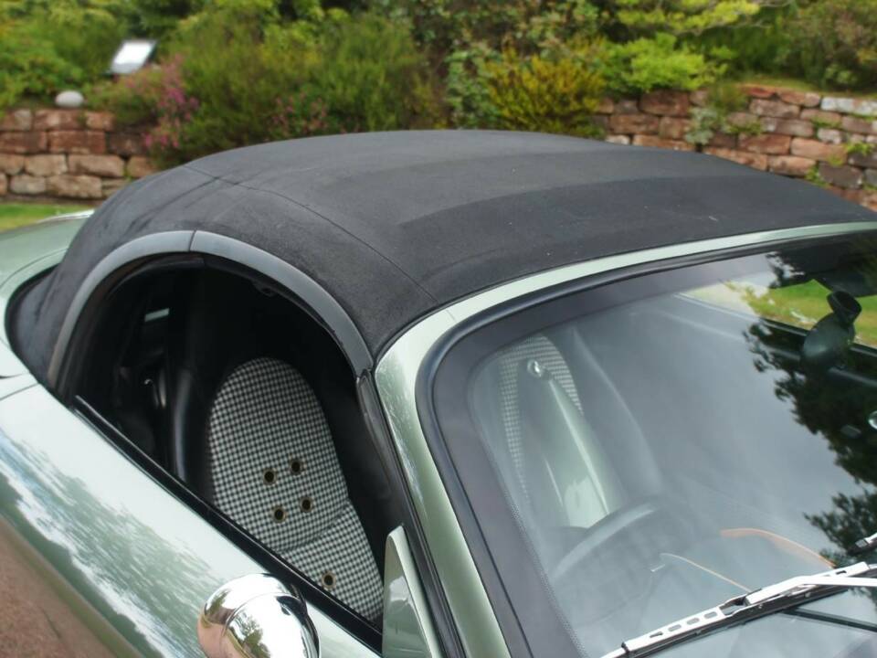 Image 85/99 of Porsche Boxster S (2005)