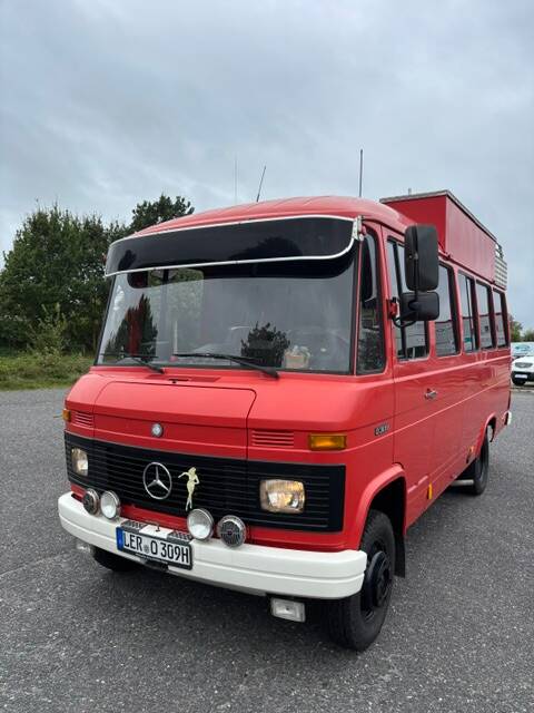 Bild 2/23 von Mercedes-Benz T2 O 309 (1985)