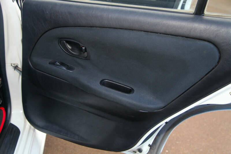 Immagine 30/50 di Mitsubishi Lancer Evolution V (1998)