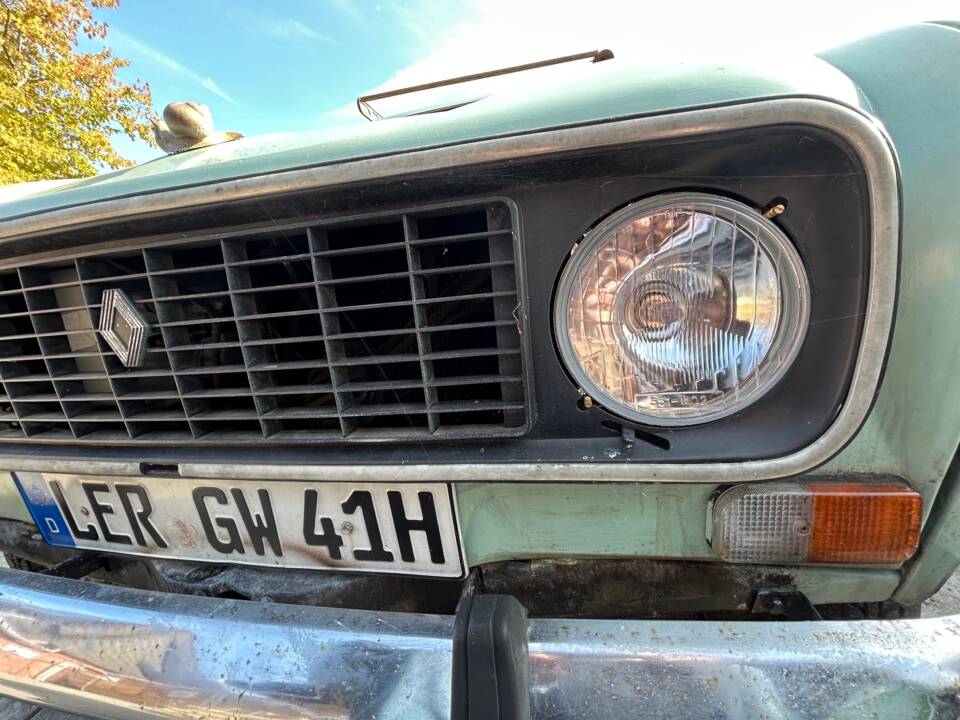 Bild 15/15 von Renault R 4 (1981)