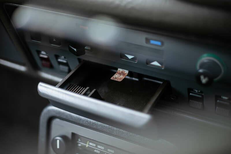 Image 31/50 of Ford Fiesta XR2 (1982)