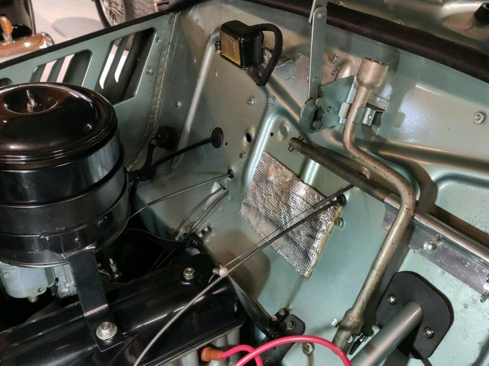 Imagen 49/60 de FIAT 1100 B (1949)