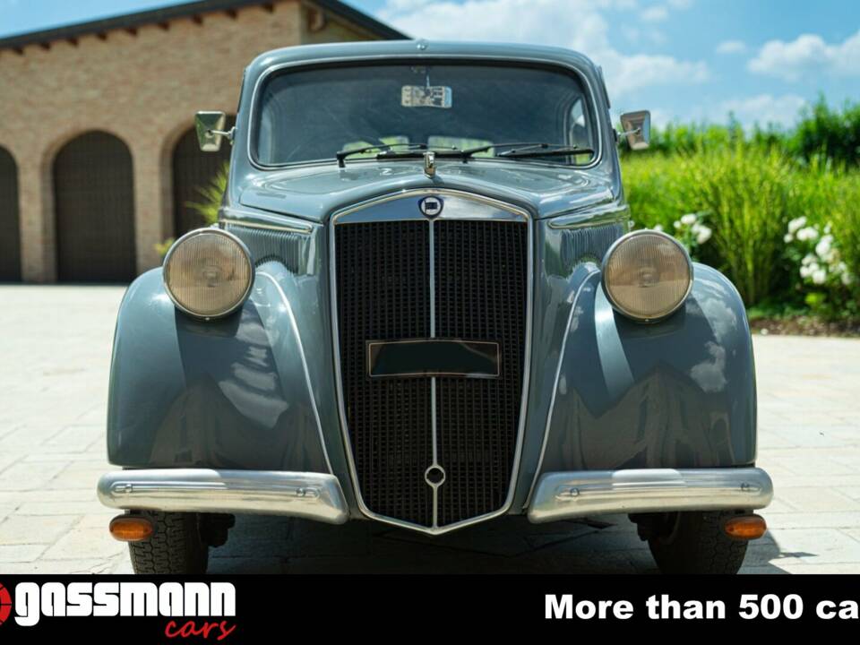Bild 2/15 von Lancia Ardea (1941)